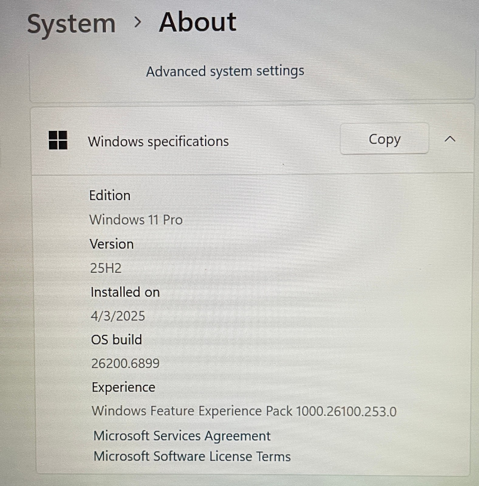 Dell 5490 14″ Laptop i7-*TOUCH* 16GB/512gb+1tb/Win11 Pro 25H2+Office 2021-5 MORE