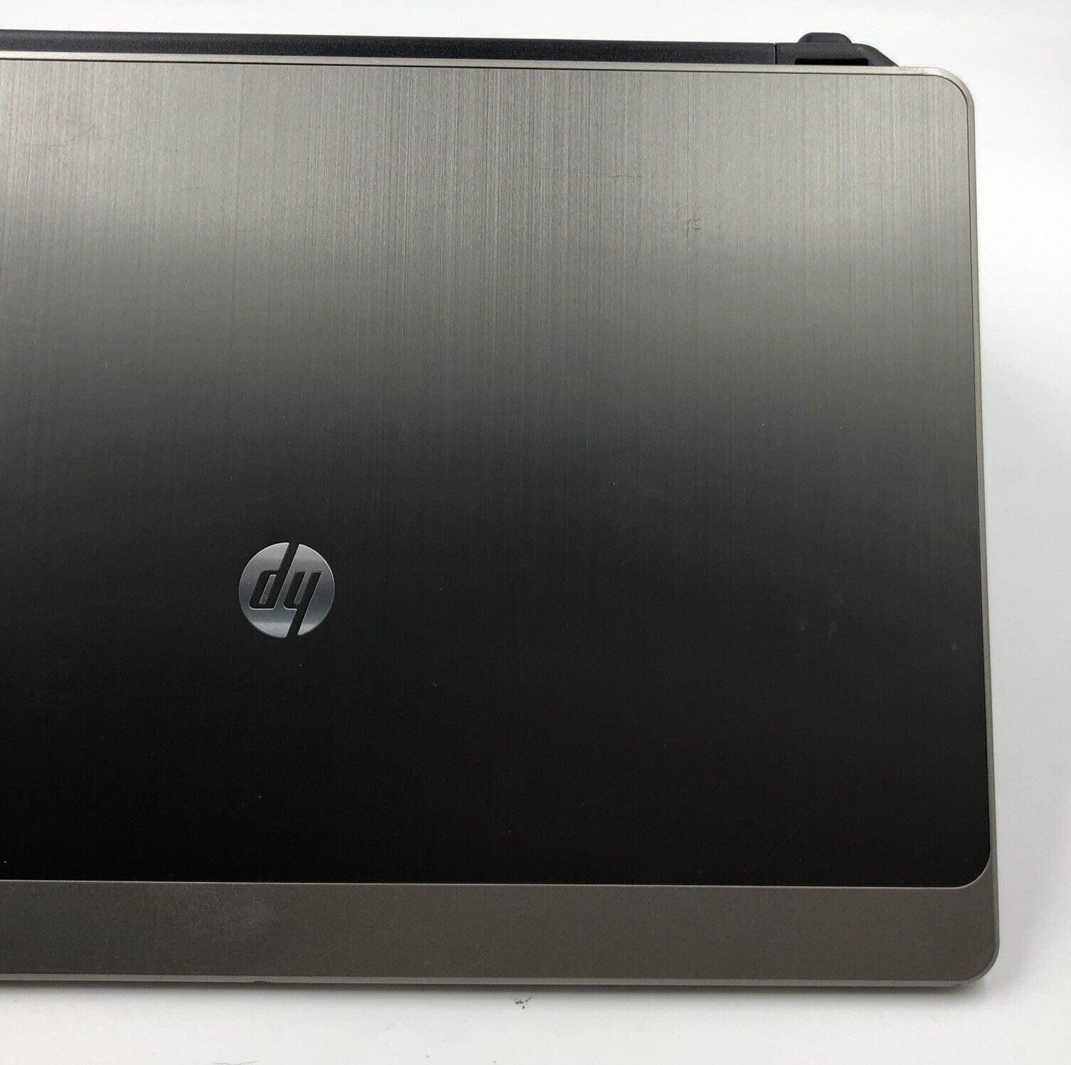 HP Probook 4530s Laptop 4GB Unknown CPU/HDD/OS Dead Board 1366×768 (FOR PARTS)