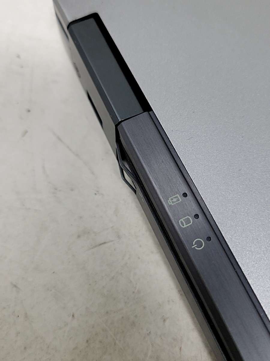 DELL latitude e6540 PC Laptop INTEL CORE I7-4610M 8GB SEE NOTES