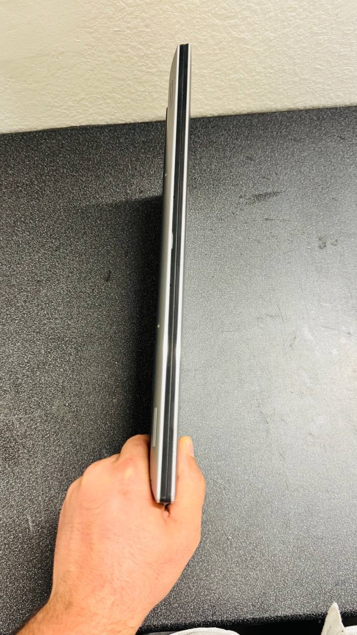 Dell Precision 5510 Laptop | i5-6300HQ | 16GB RAM | 512 NVMe SSD