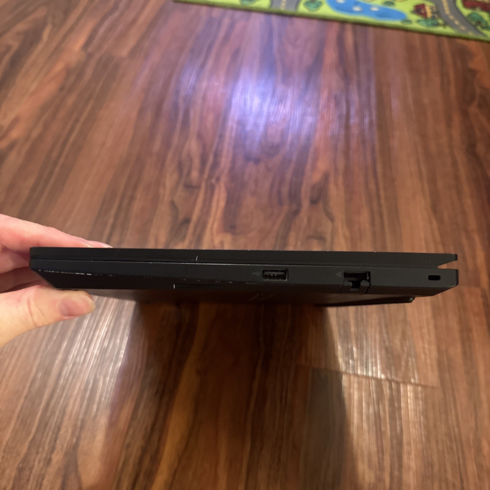 Lenovo ThinkPad E14 Gen 5 14″ 480GB SSD 16GB RAM 1.7GHz i7-1355U