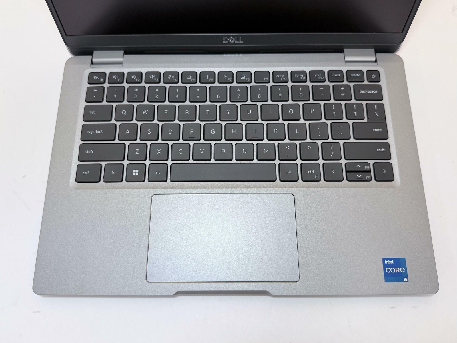 DELL LATITUDE 5330 13″ Laptop Core i5-1245U 16GB 256GB NVMe Windows 11 Pro -Good