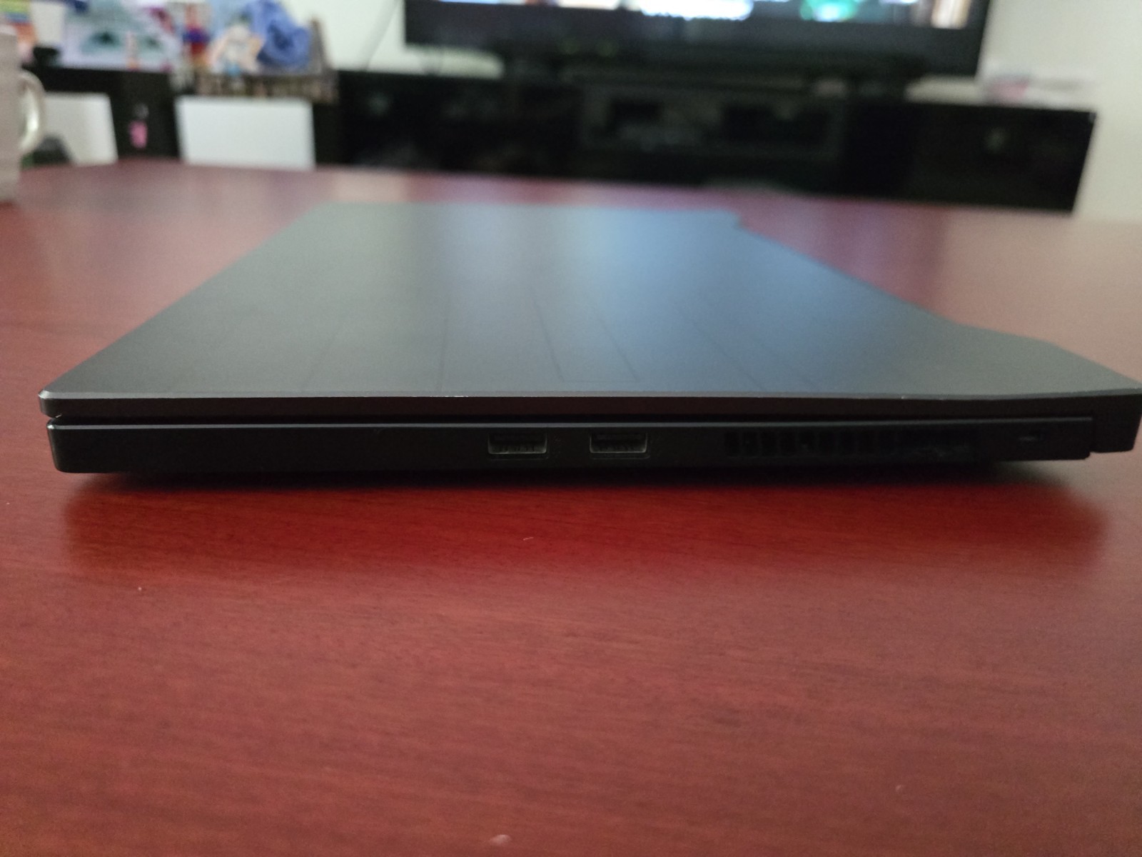 ASUS TUF Dash F15 FX516PM Gaming Laptop