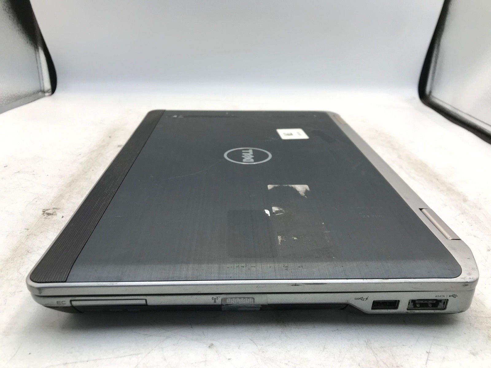 Dell Latitude E6630 Intel Core i3 3380M 2.9GHz 13″ Laptop 4GB RAM-BAD KB -MZ