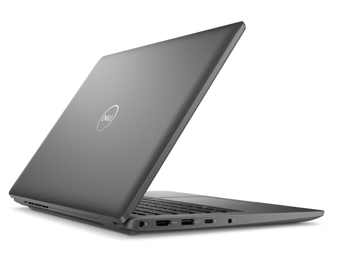 Dell Latitude 3450 Notebook – 14-Inch Touch, Intel Core i7-1355U, 16GB DDR5 RAM,