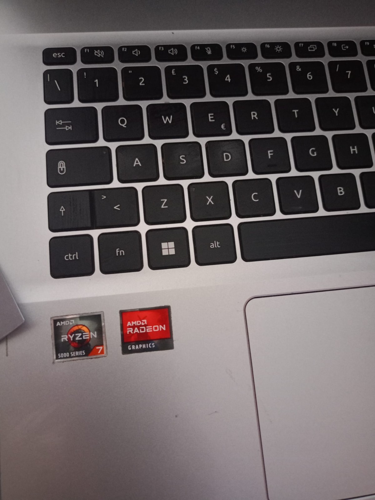 Acer Aspire 3 15(A315-44P)-Ryzen7 5700U/512gb SSD