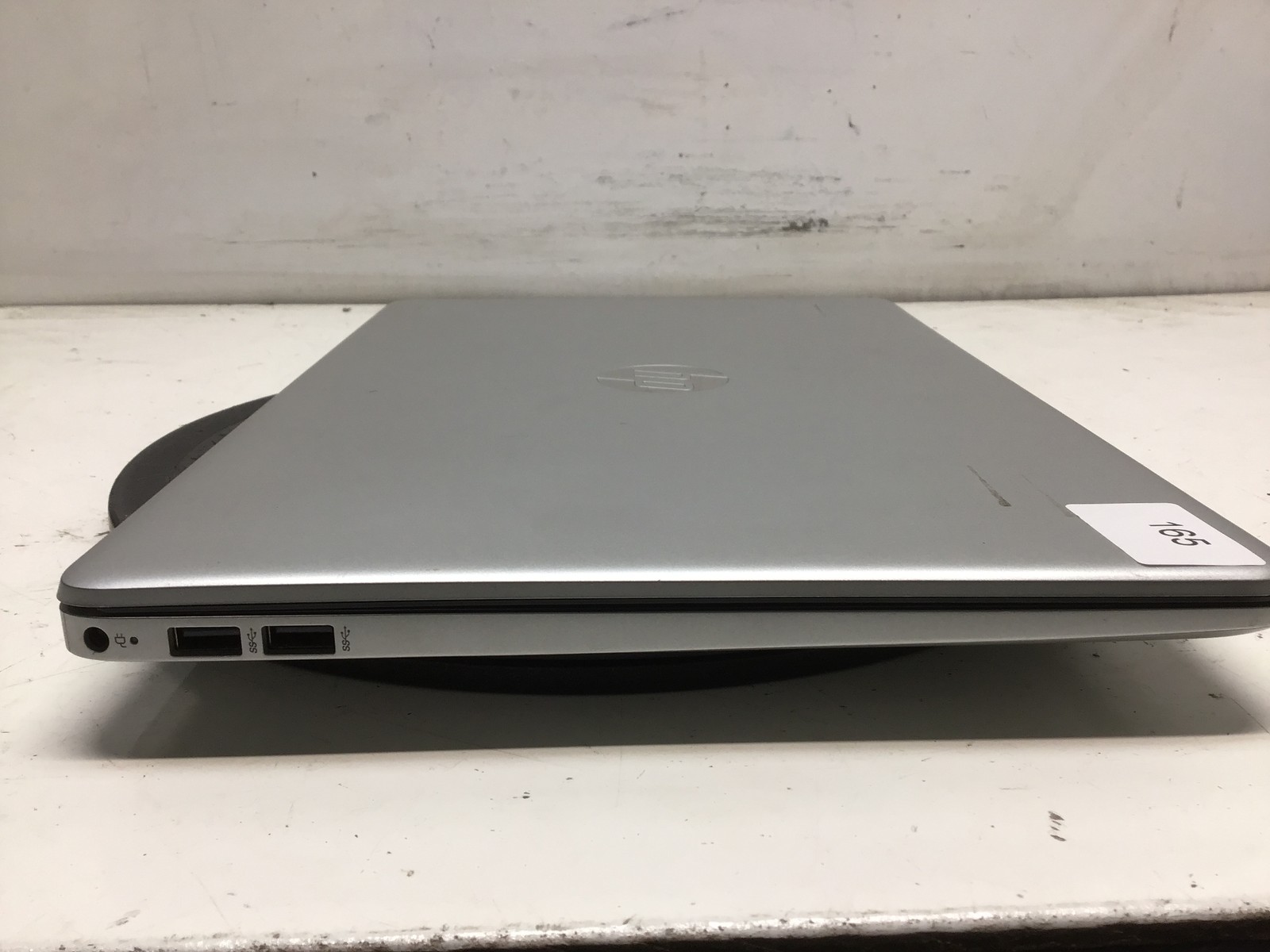 HP-15DY1059MS Intel Core i5-1035G1 12GB Ram 256GB SSD Windows 11