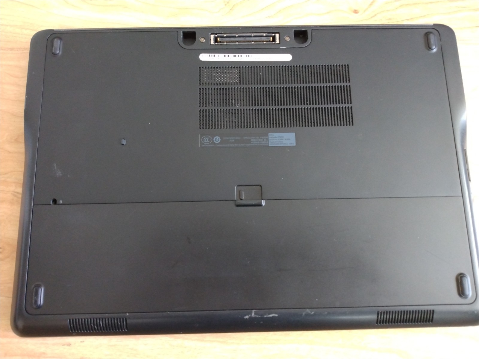 Used Dell Latitude E7440 Win 11 Pro 512gb SSD Hard Drive 16gb RAM laptop