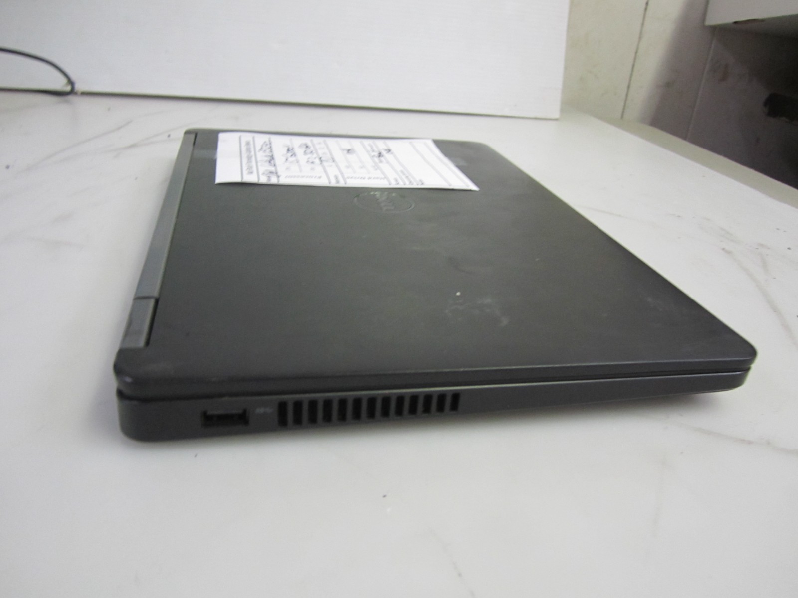 Dell Latitude E5270 i5-6200U 2.30GHz 8GB Laptop NO OS/AC/HDD BAD BTRY