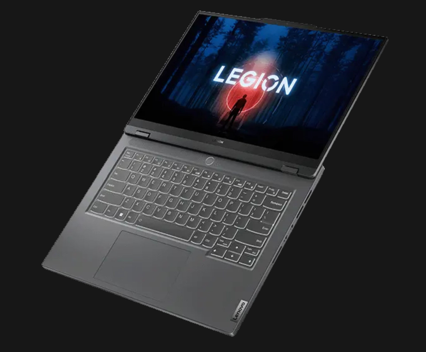 2024 Lenovo Legion Slim 5 14APH8 OLED Ryzen 7 7840HS RTX 4060 16GB RAM 1TB SSD