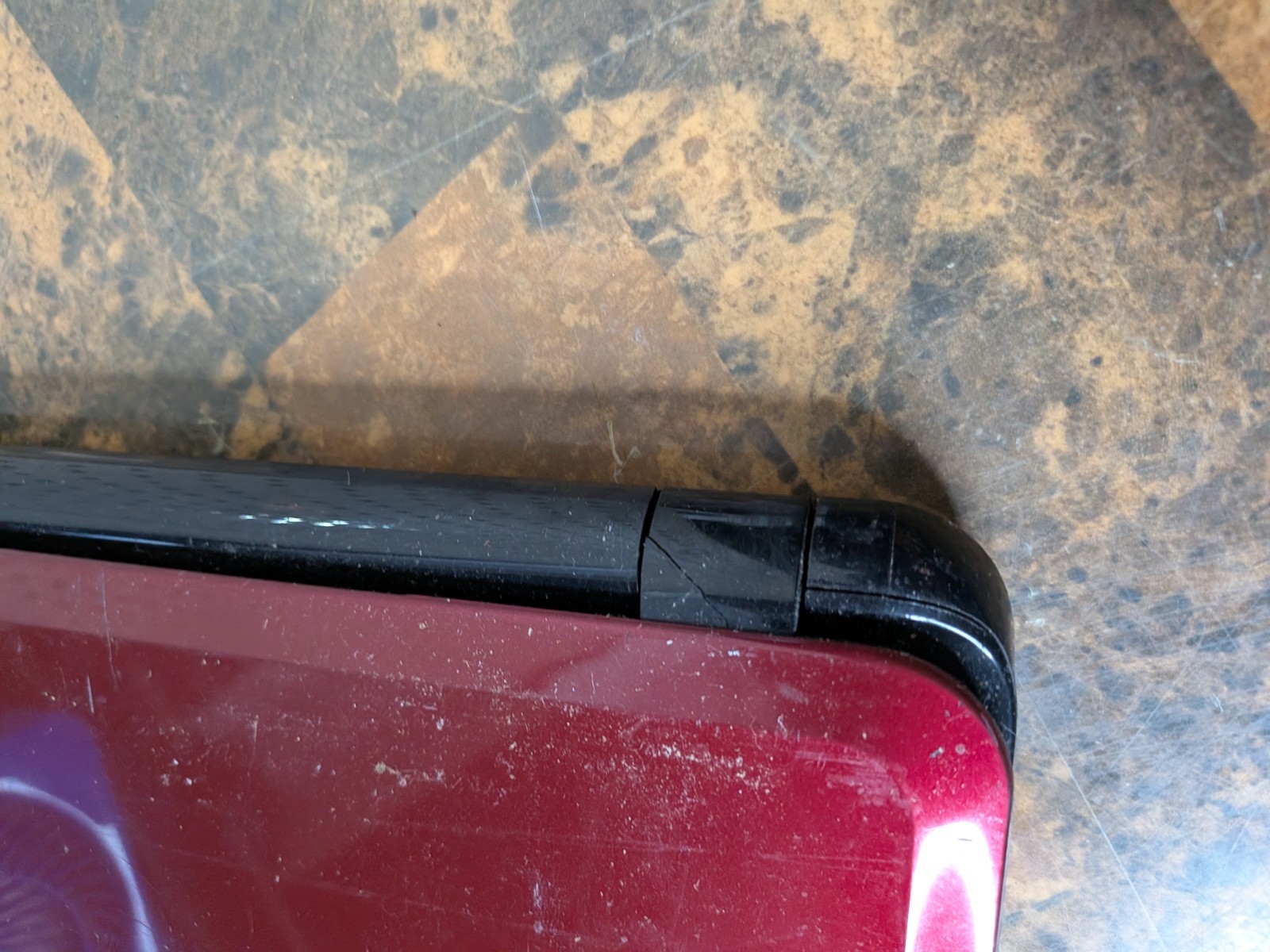 *For Parts* HP 15-d074nr Notebook PC – 2014 – Windows 8