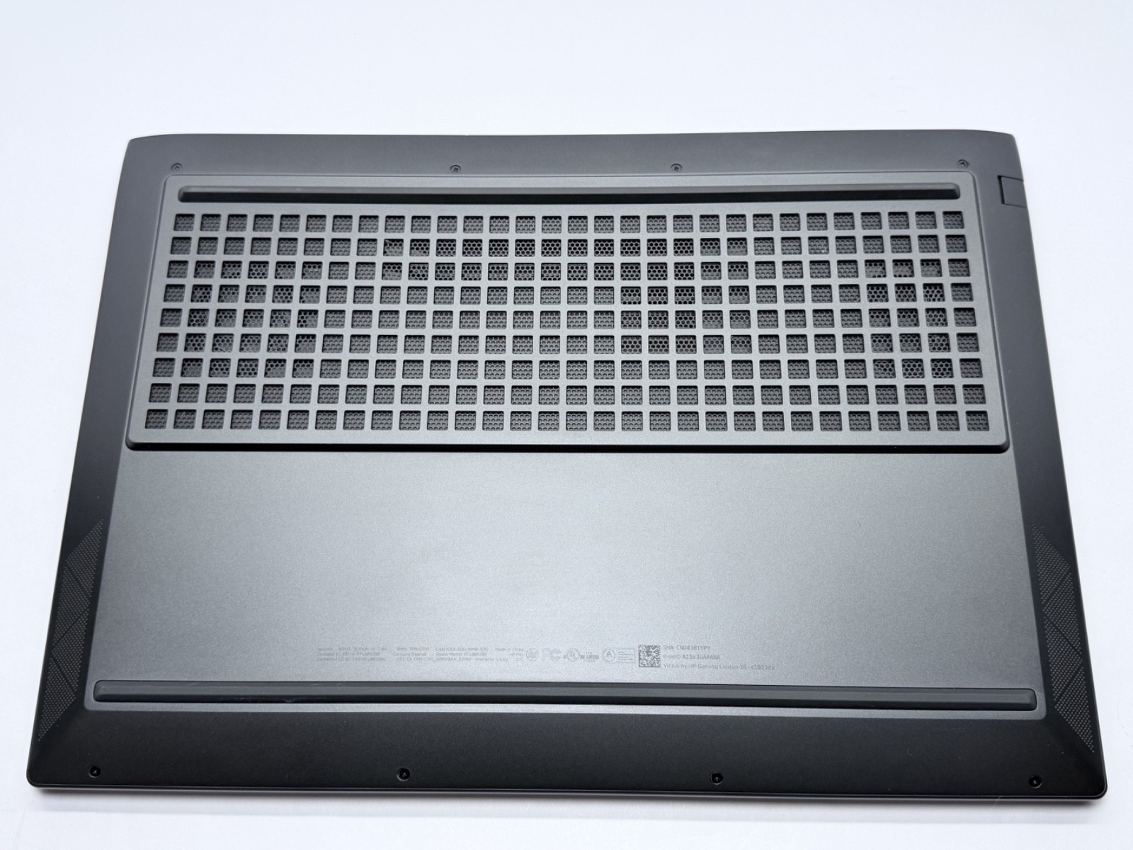 HP Victus 16-s1023dx 16.1″ FHD 144Hz Ryzen 7 8845HS RTX 4070 64GB RAM 4TB SSD