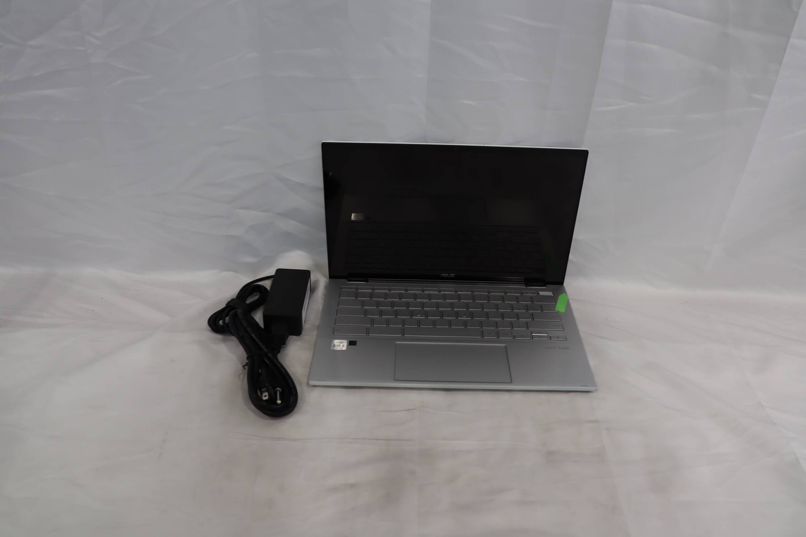 ASUS C436F | INTEL CORE I5-10210U 1.6GHZ | 512GB | 16GB | CHROME OS