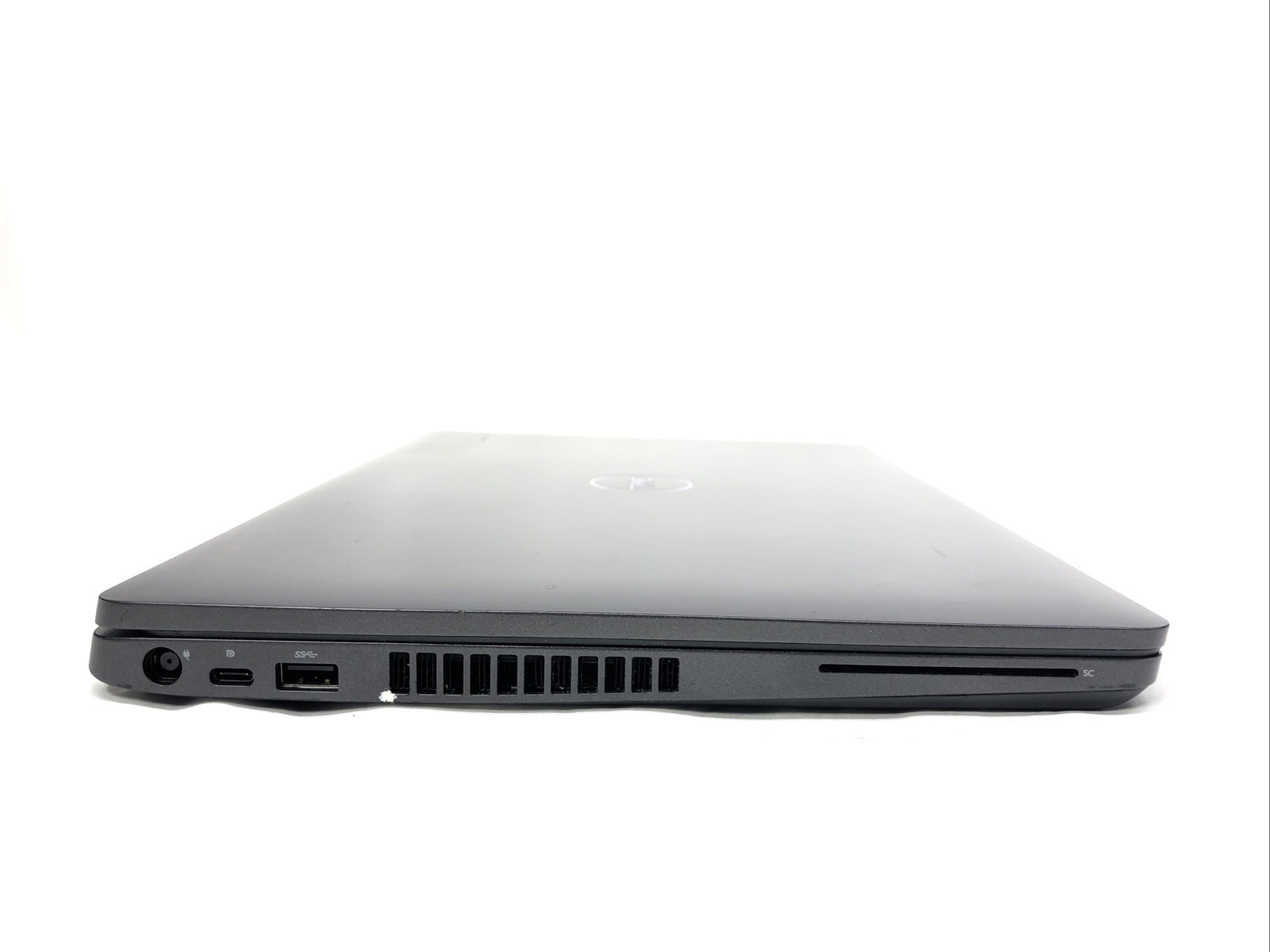 Dell Latitude 5500, Intel Core i5-8365U @1.60Ghz, 8GB RAM, NO SSD/OS, FOR PARTS