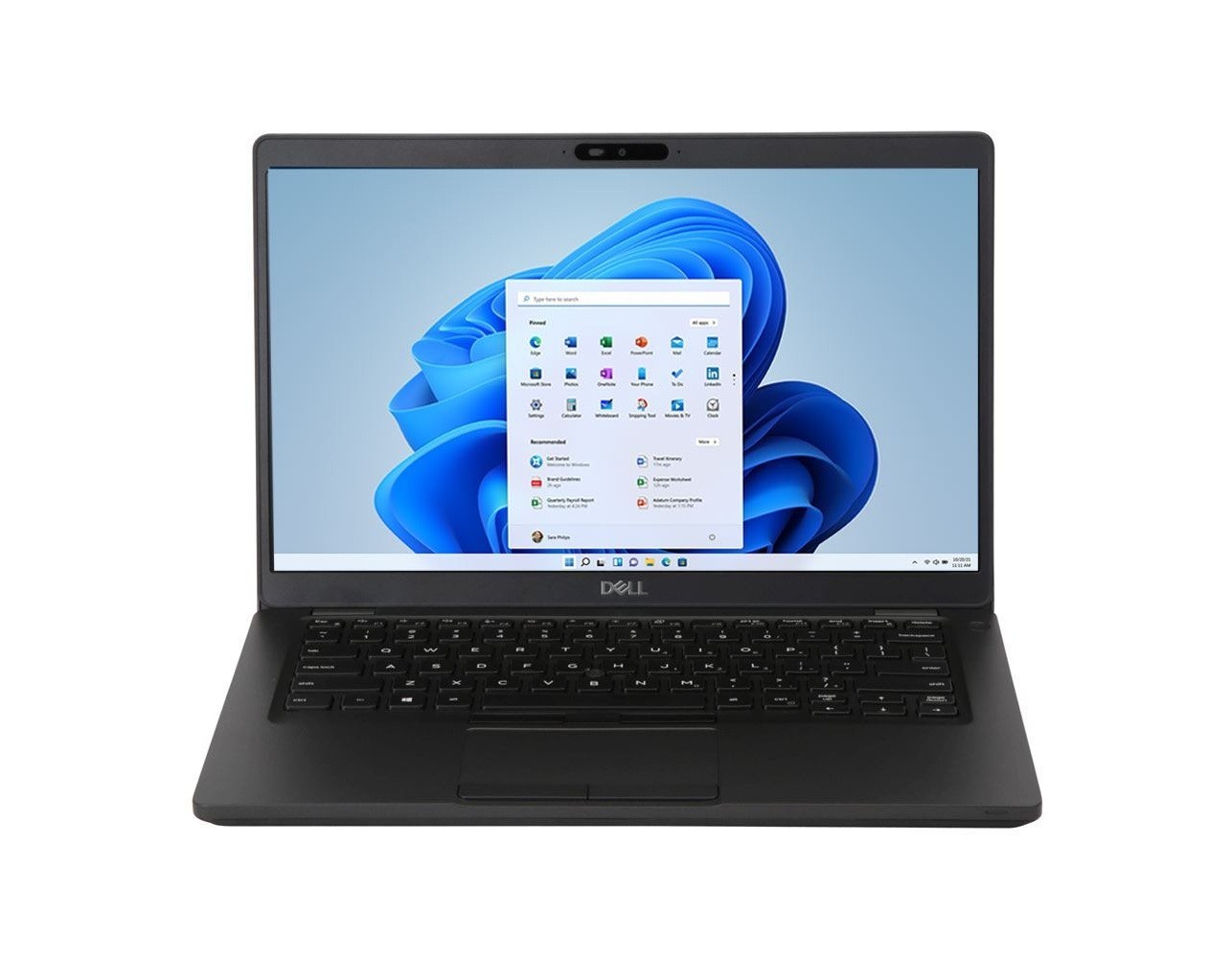 Dell Latitude 5400 Laptop i5-8565U 1.60GHz 8GB RAM 256GB SSD FHD UHD 620 Win11