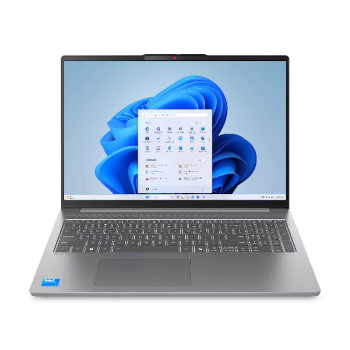 Lenovo Ideapad Slim 5i Gen 8 i5-1335U 16GB RAM 512 GB SSD 16 in W11 Home WUXGA