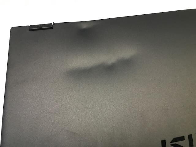 SEE PICS! MSI Summit E14 Flip 2in1 Notebook 14″ i5-1240P 16GB 512GB SUME1412017