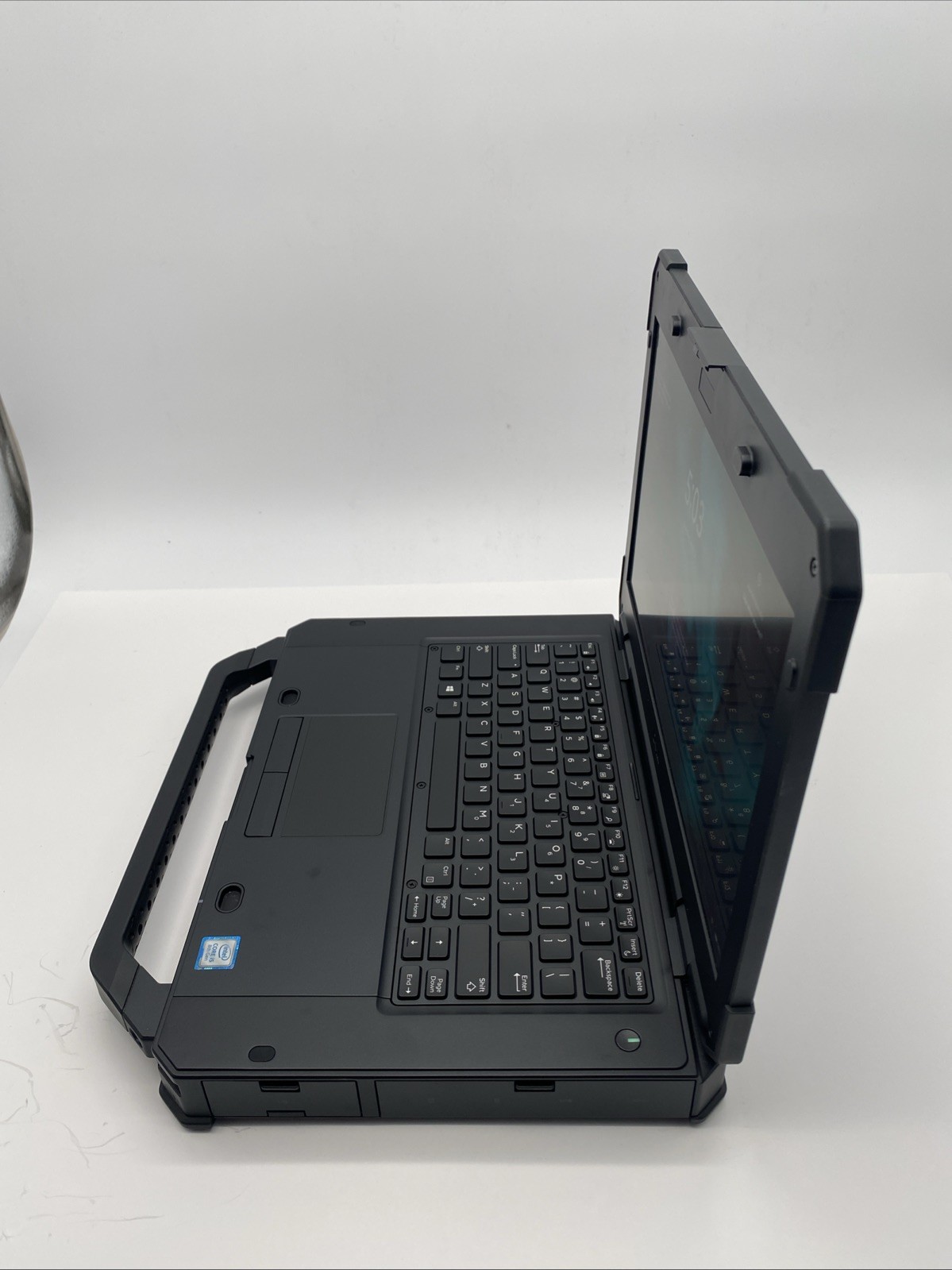 Dell Latitude 5424 Rugged i5-8350U 1.7GHz 32GB RAM 512GB SSD W11P Touchscreen