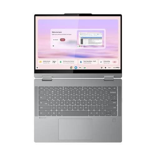 Lenovo Chrome 2in1 14IRU10 Core 5 220U 262GB 16GB 1920 x 1200 14.0″ inch touch