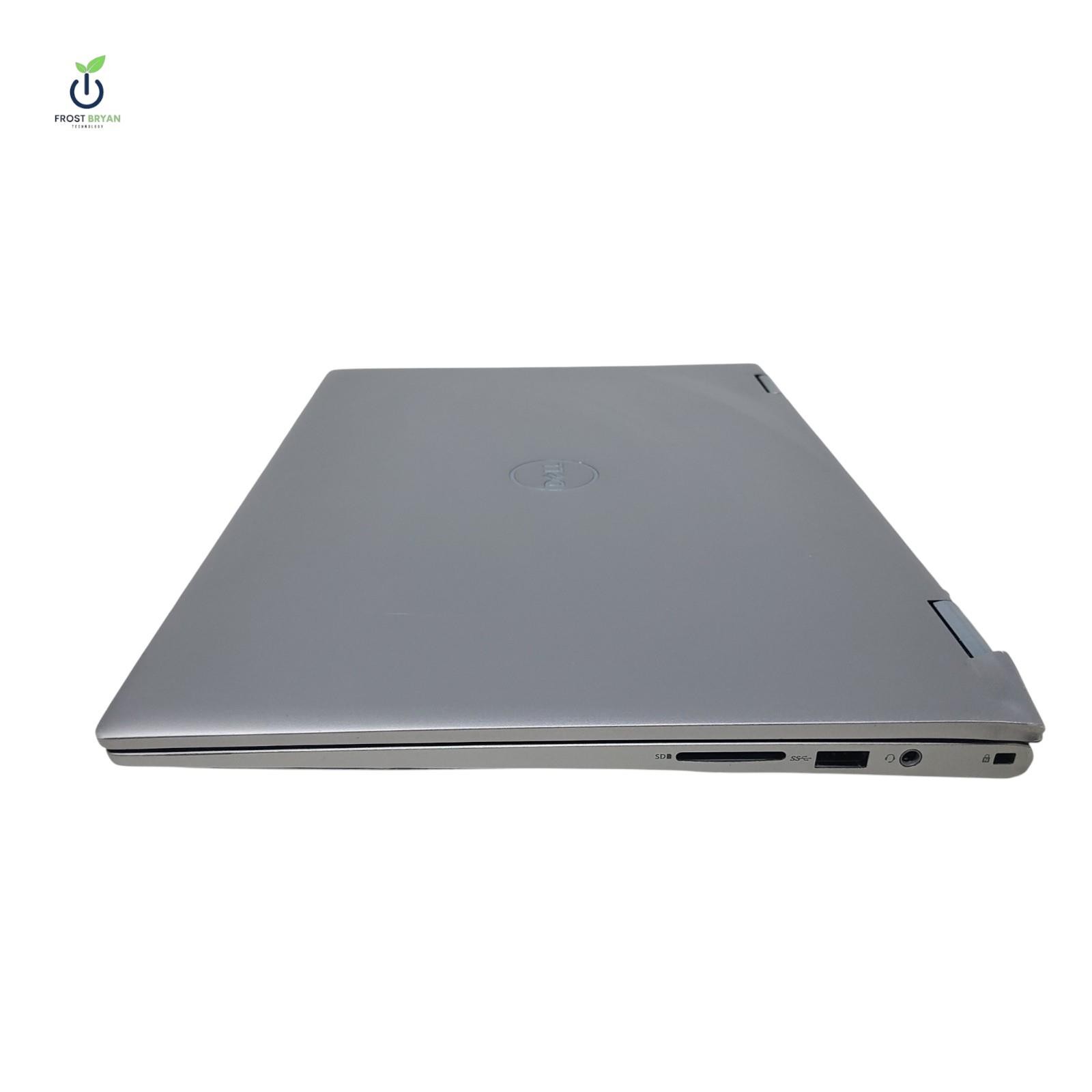 Dell Inspiron 5400 2n1 i5-1035G1 8GB RAM 256GB SSD No OS Grade C [READ]