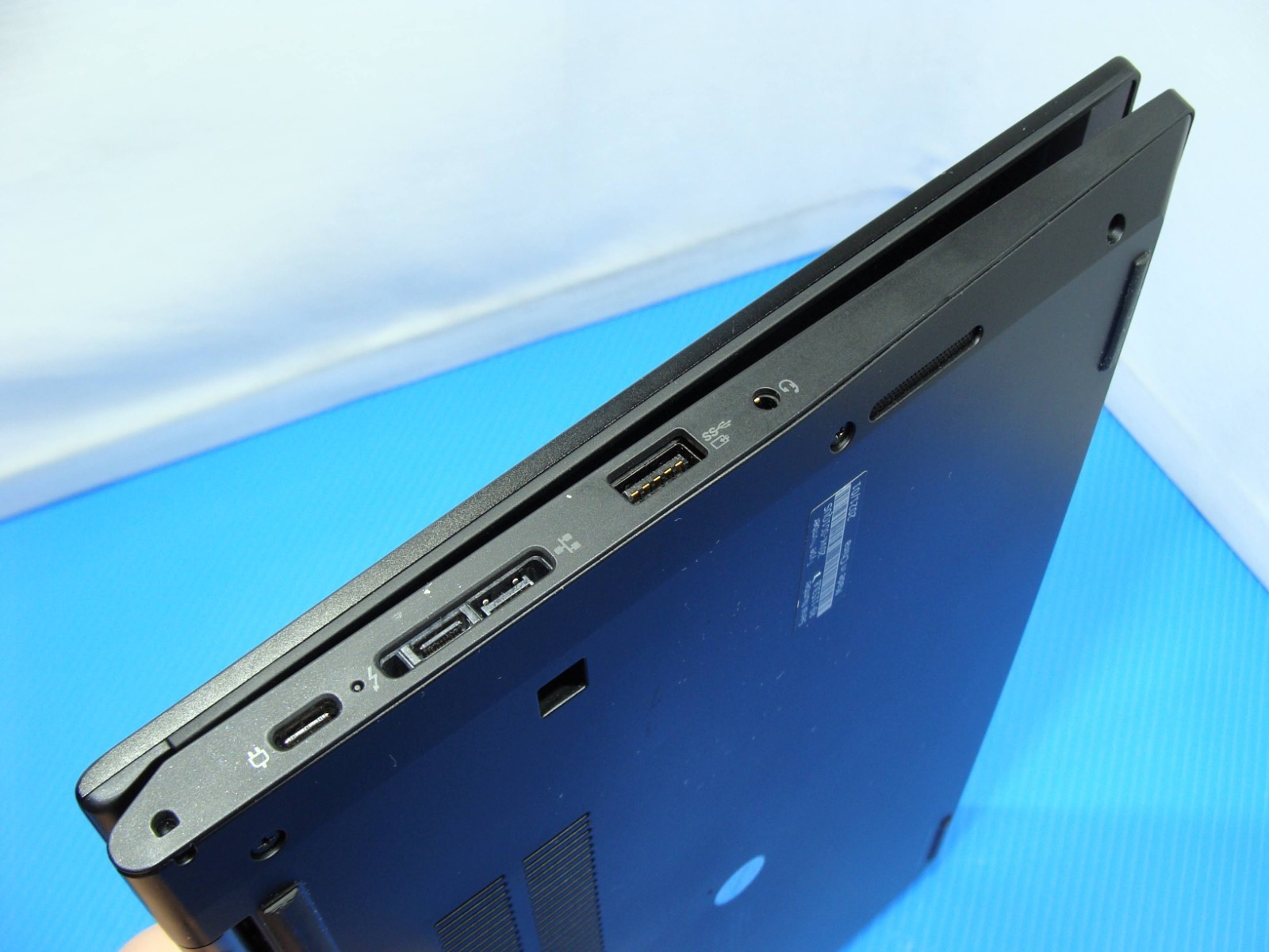 Lenovo ThinkPad L13 Yoga Gen 2 13.3″ FHD TOUCH i5-11th 2.4GHz 8GB 256GB +PEN+PA