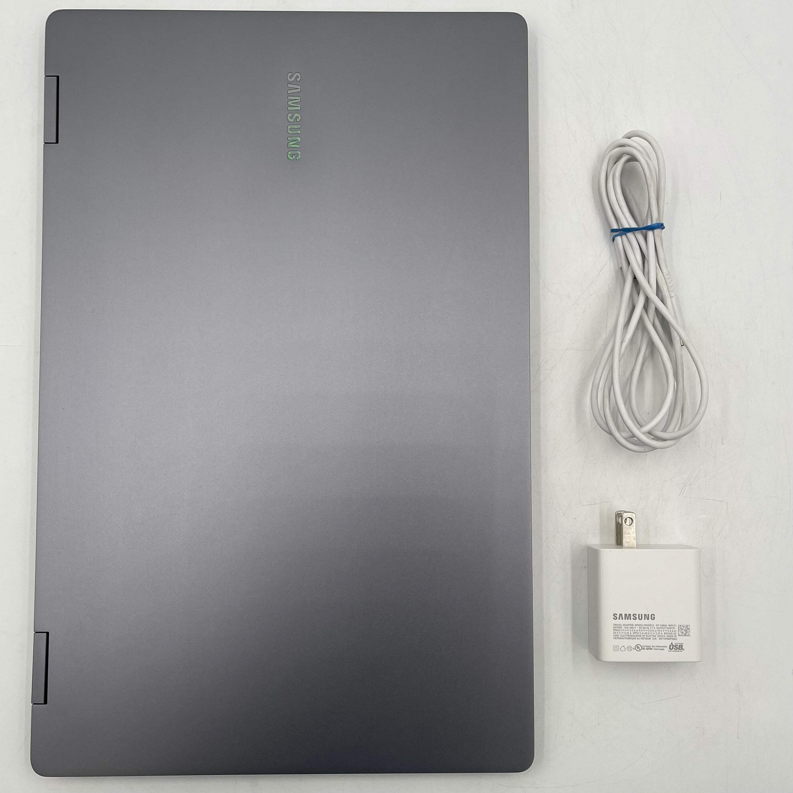Samsung Galaxy Book5 NP750QHA 15.6″ Core Ultra 7 256V 2.2GHz 16GB RAM 512GB SSD