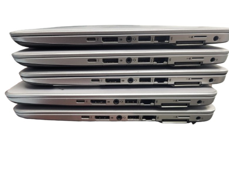 HP Elitebook 840 G3 i7-6600U 2.60Ghz 8Gb Ram 128GB HD WIndows 10 Pro