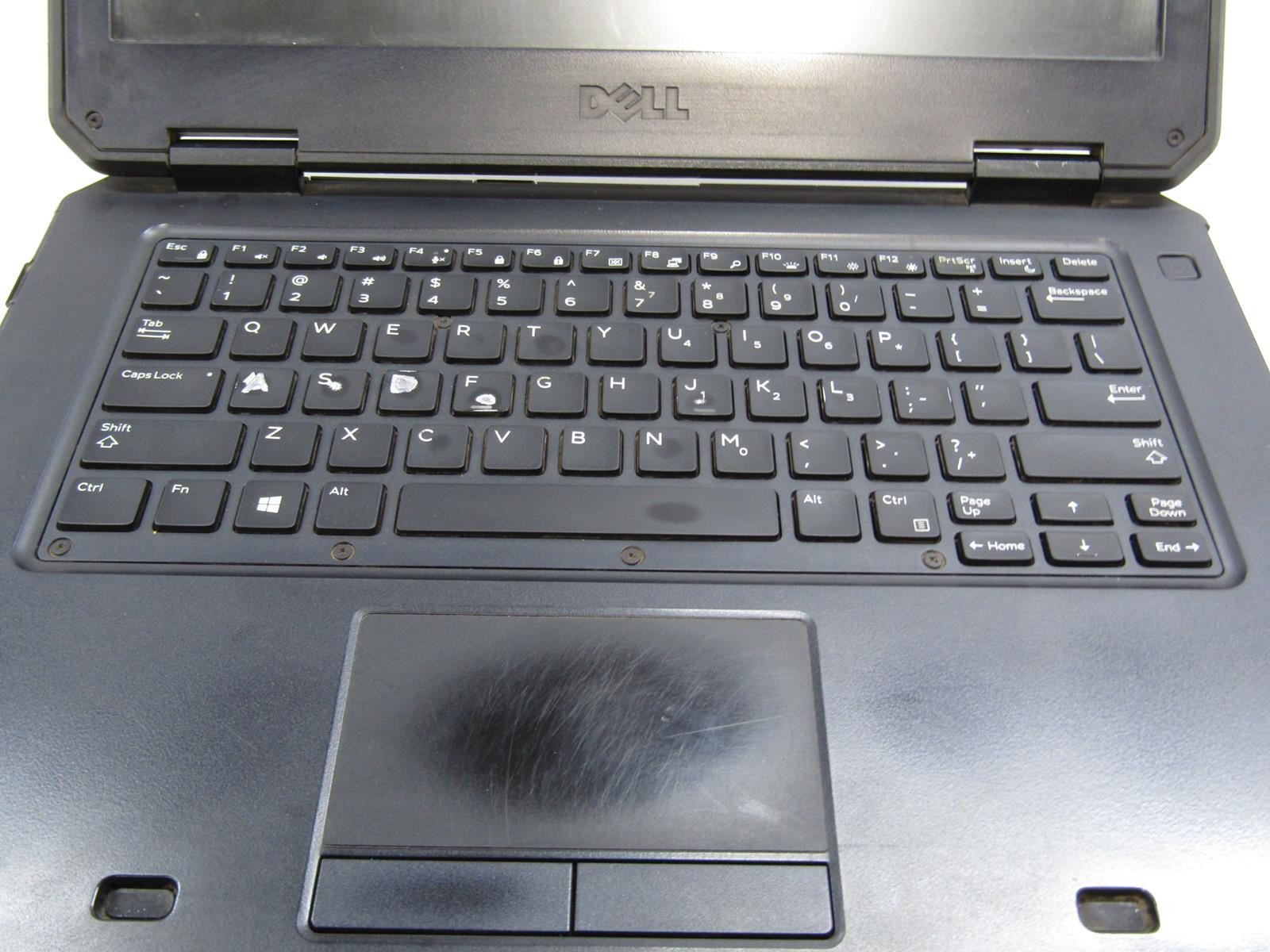 Dell Latitude 14 Rugged 5414 14″ | 2.30GHz Core i3-6100U | 8GB DDR4 | DVD-RW