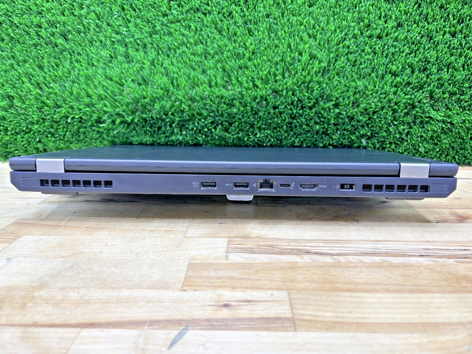 Lenovo Thinkpad P51 Intel i7-7750H 2.60GHz 32GB RAM 256GB SSD Windows 11 Pro BL*