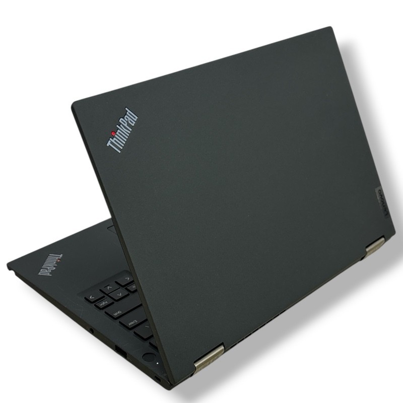 Lenovo ThinkPad X13 Yoga Gen2 Touch 2in1 i5-1135G7 16GB 256GB SSD W11 P Laptop