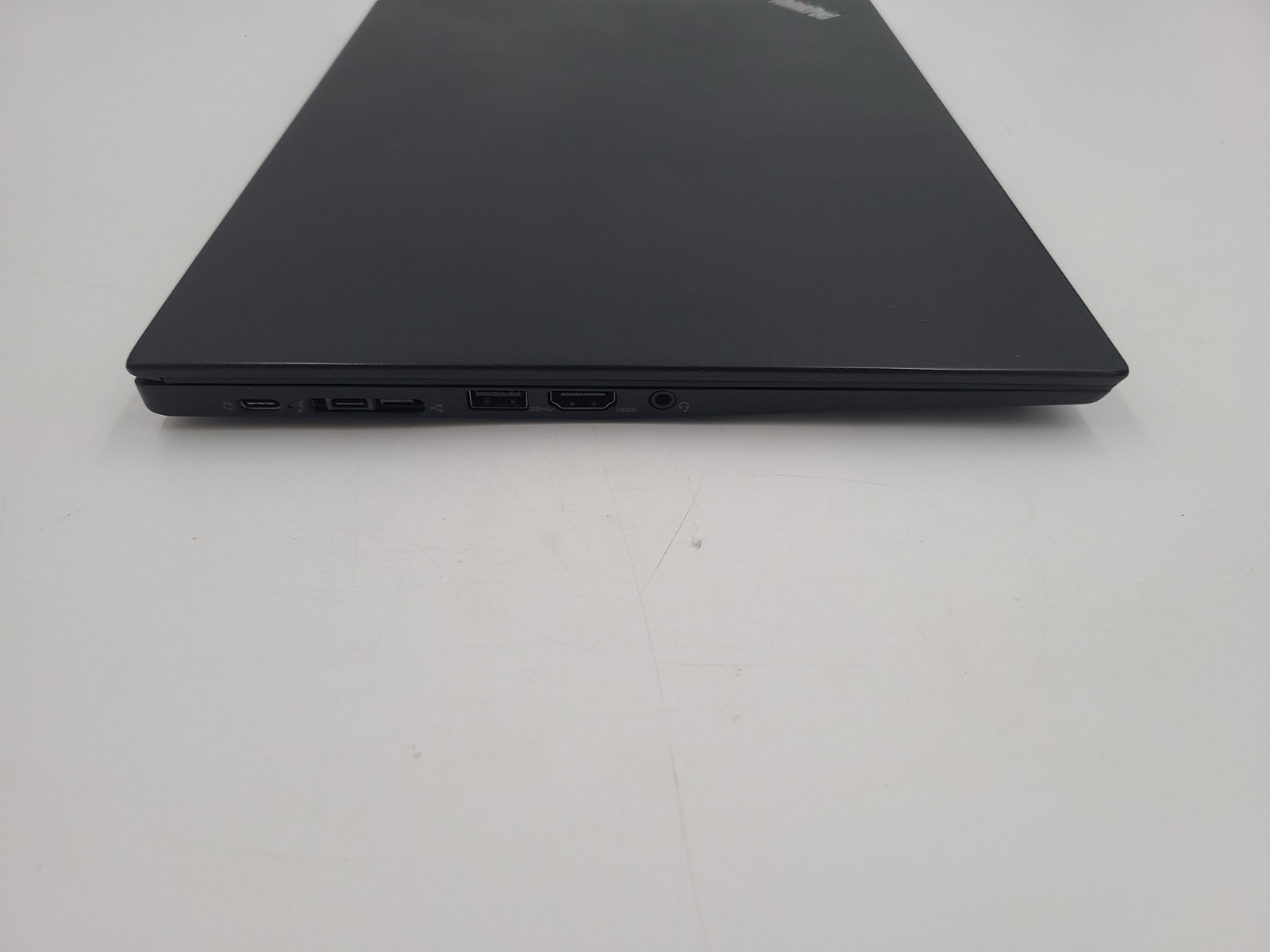 Lenovo ThinkPad T14s Gen. 1 i7-10510U 1.8GHz 8GB Ram 256GB SSD Win 11 Pro TOUCH