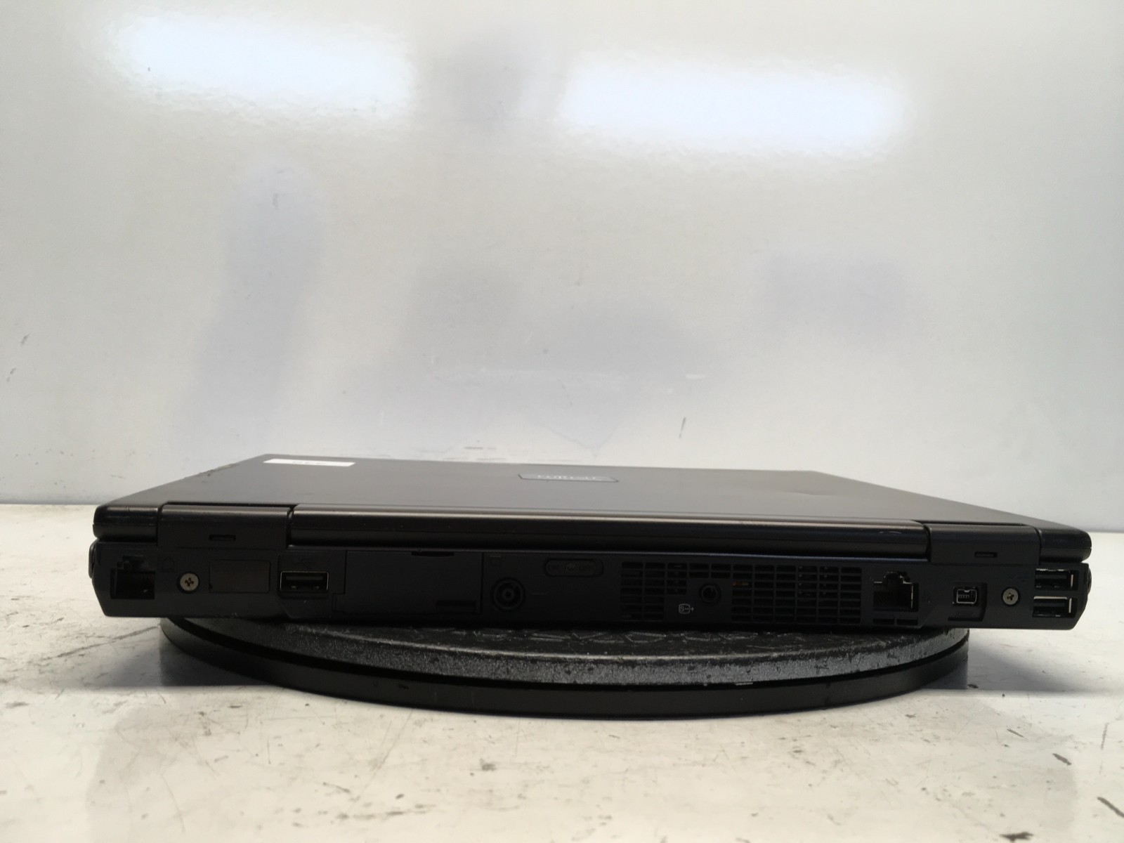Fujitsu LifeBook S2110 AMD Turion 64 MT-32 1.8GHz 512 MB NO HDD