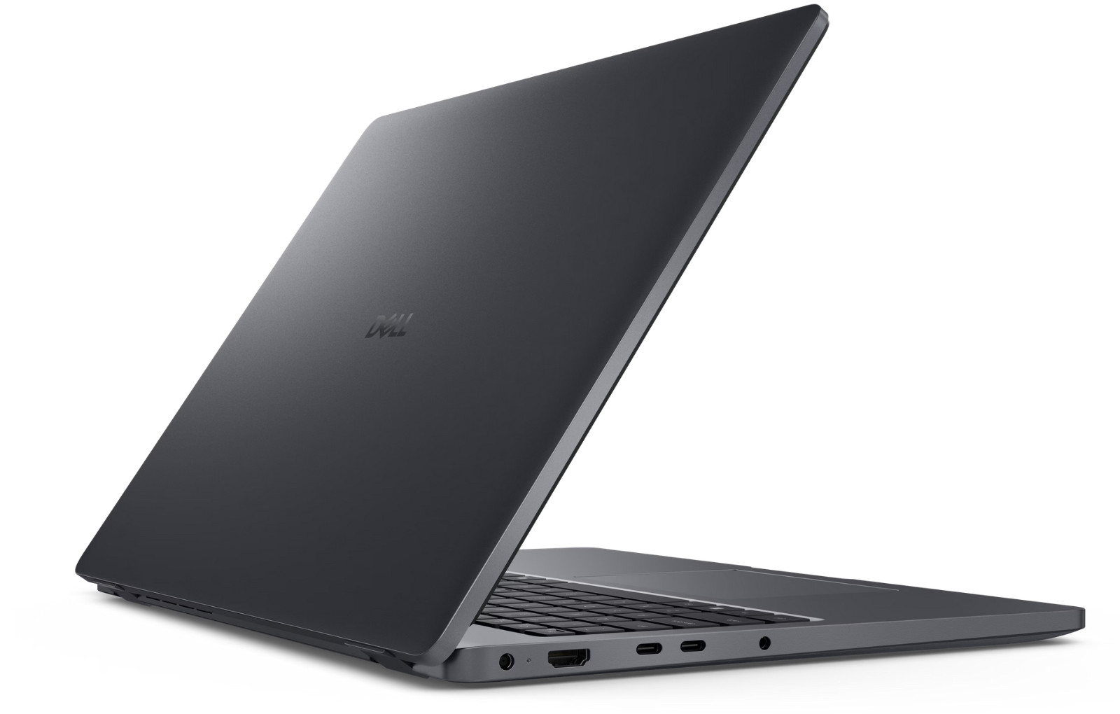 Dell Pro 16 PC16250 Laptop PC FHD+ Core 3 100U 16GB RAM + 256GB NVMe Win 11 Pro.