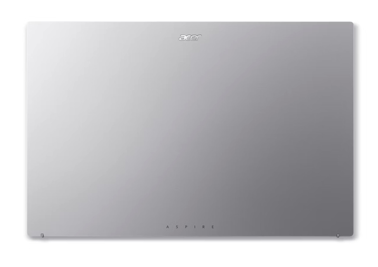 Acer Aspire Go 15 15.6″ Core 3 N355 8GB RAM 128GB UFS Win11H Refurb 2025