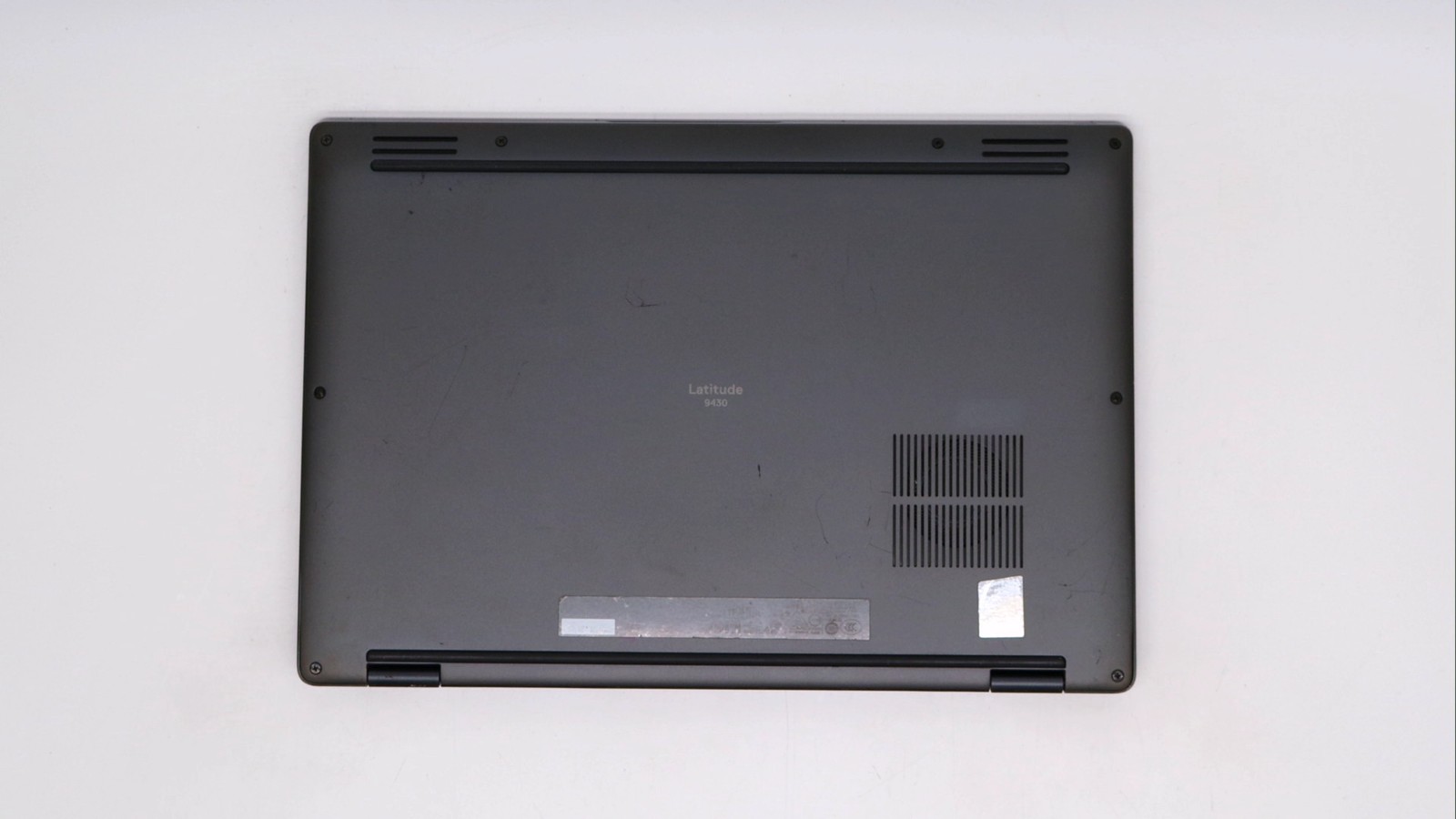 Dell Latitude 9430 14″ i7-1265u 32GB 1TB – Good