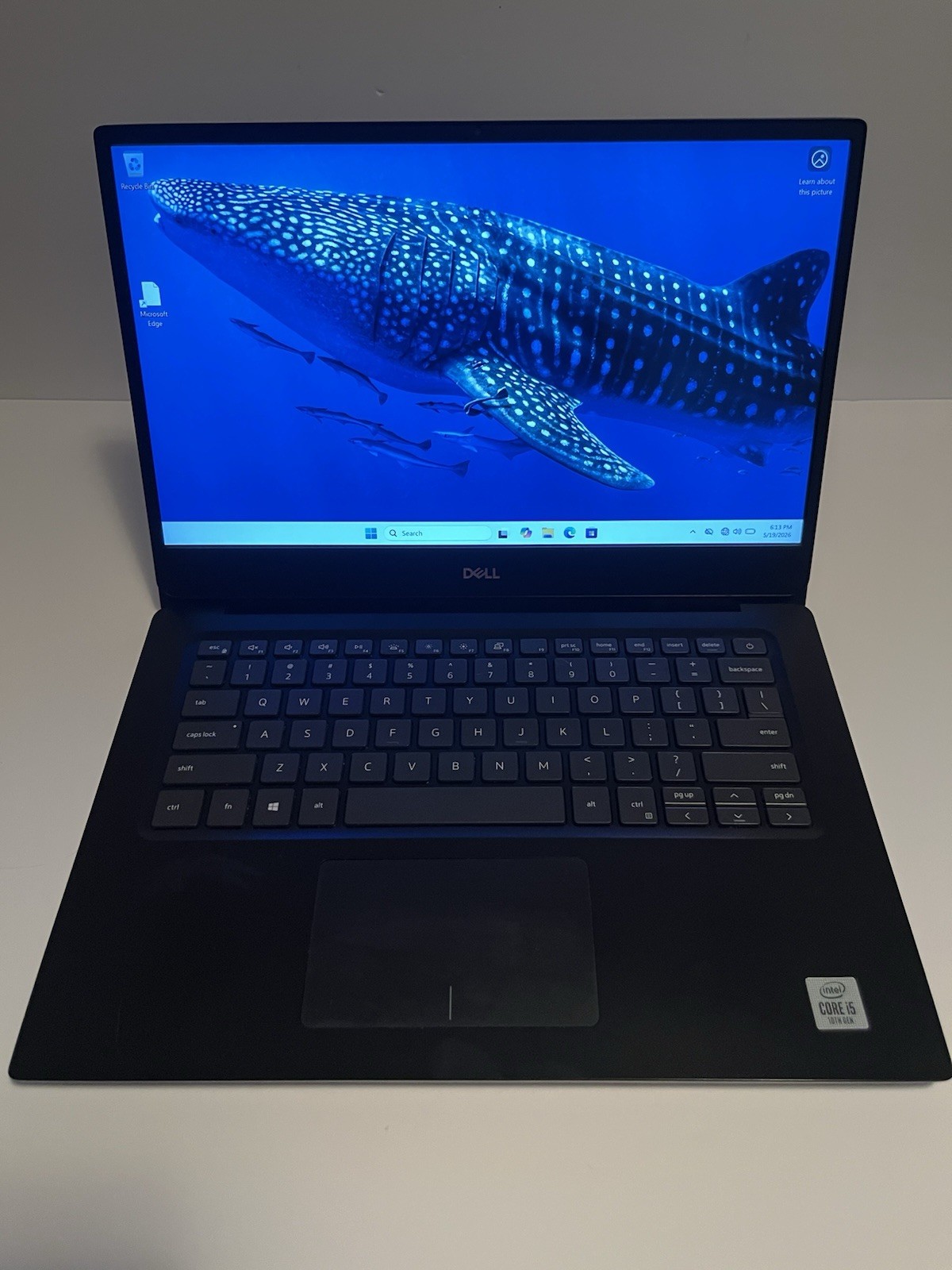 Dell Vostro 5490 i5-10210U 1.60GHz 8/256GB Win11P UHD 14″ 1920x1080x60Hz #80G