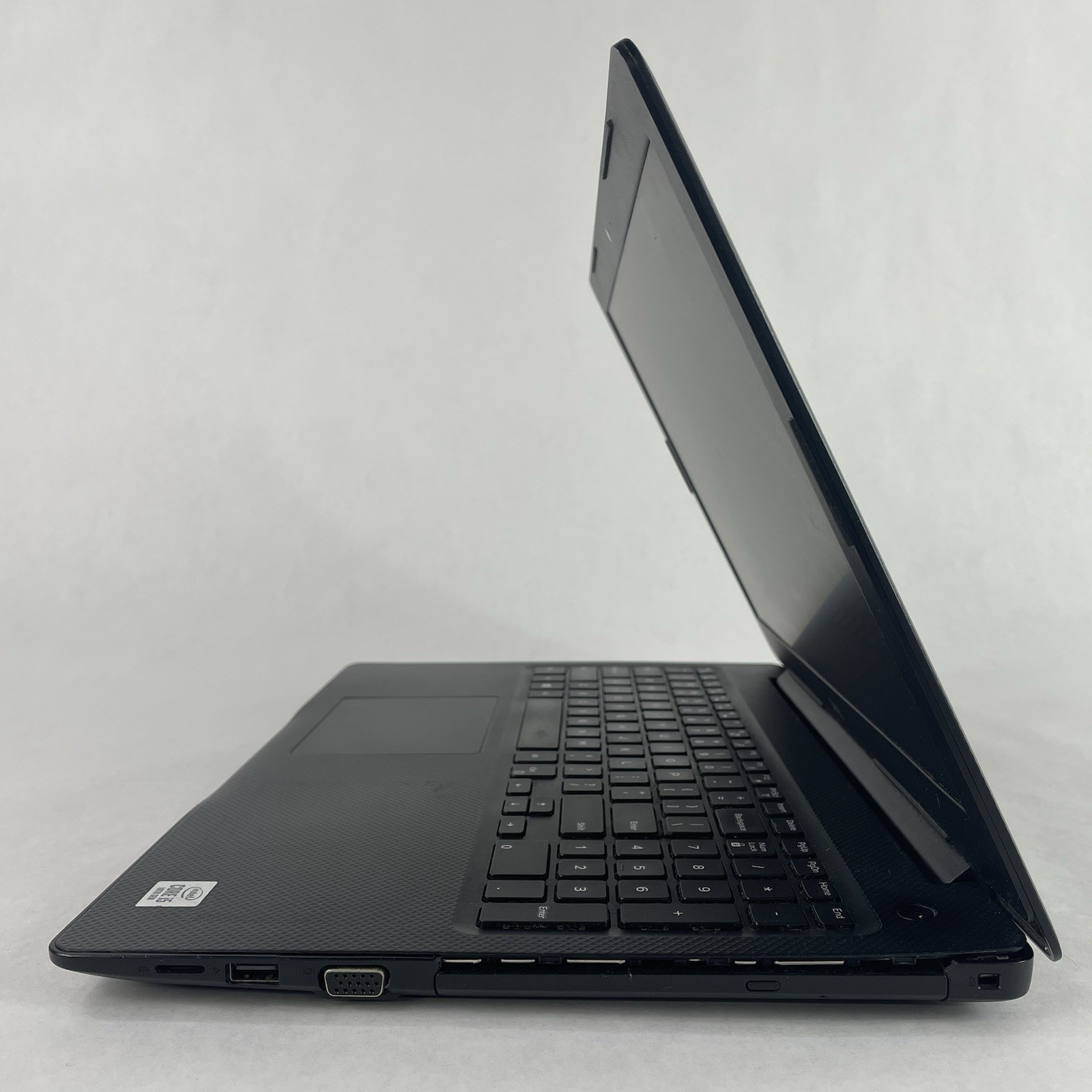 Dell Vostro 3590 15.6″ i5-10210U 1.60 GHz 8 GB RAM No SSD No OS No Battery