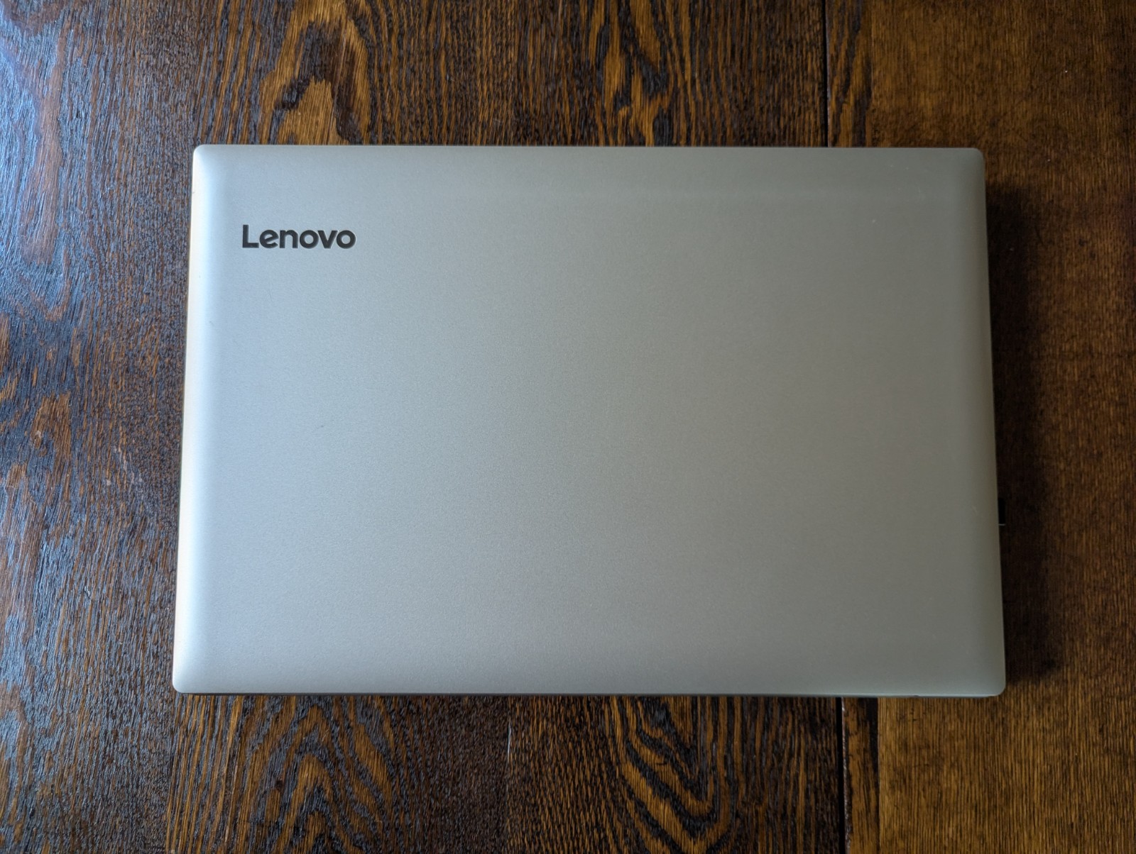 Lenovo Ideapad 320-17IKB 17.2in 1 TB HD 8 GB RAM i5-7200U Notebook Computer