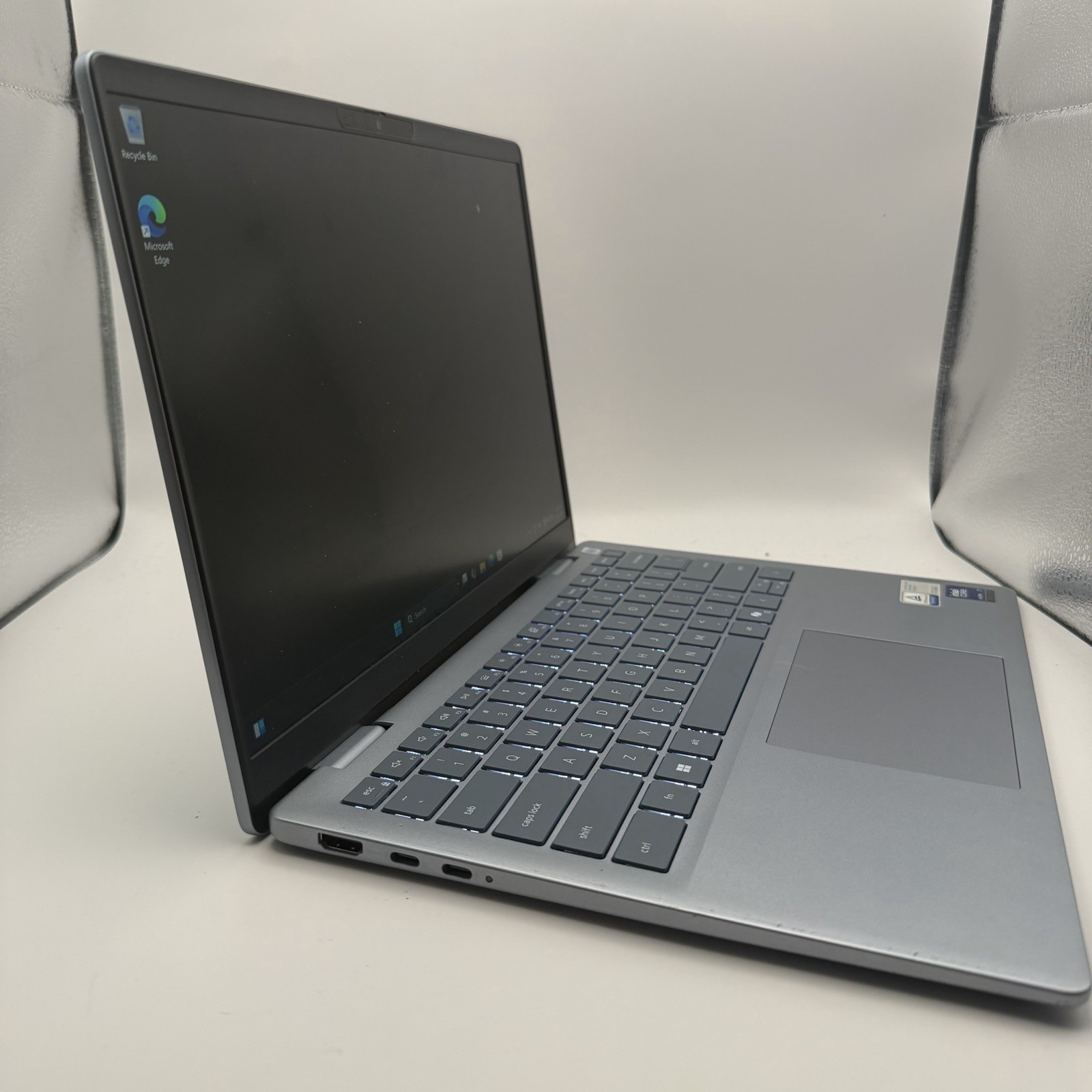 Dell 14 Plus DB14250 Intel Core Ultra 7 – 258v 32GB 1TB – Silver – Win 11 Home
