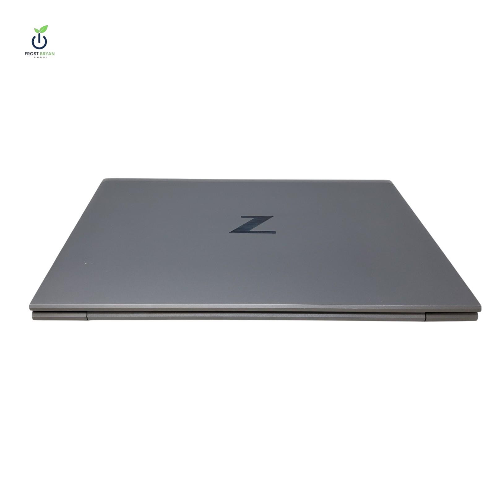 HP ZBOOK FIREFLY 14 G8 Laptop i5-1145G7 8GB No SSD/OS Grade D [DEFECTIVE]
