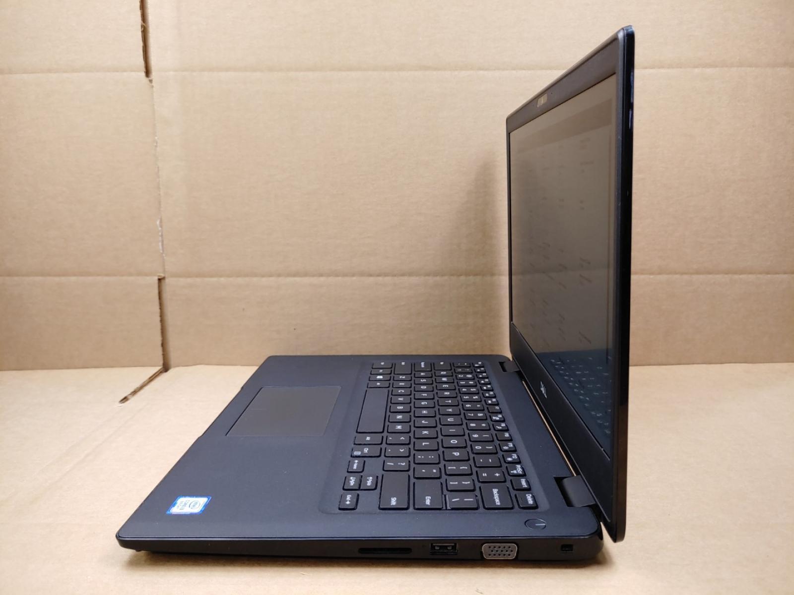 Dell Latitude 3400 14-inch Touch Intel i3-8145U✔ *NO RAM/ NO SSD/ NO AC* *READ*