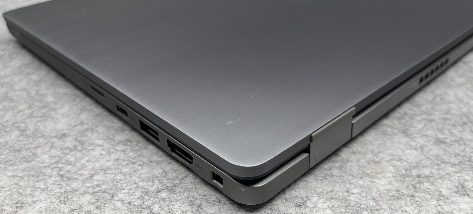 Dell Latitude 7420 14″4K UHD i7 1165G7 @ 2.80GHz 16GB 256GB NVMe Windows 11 Home