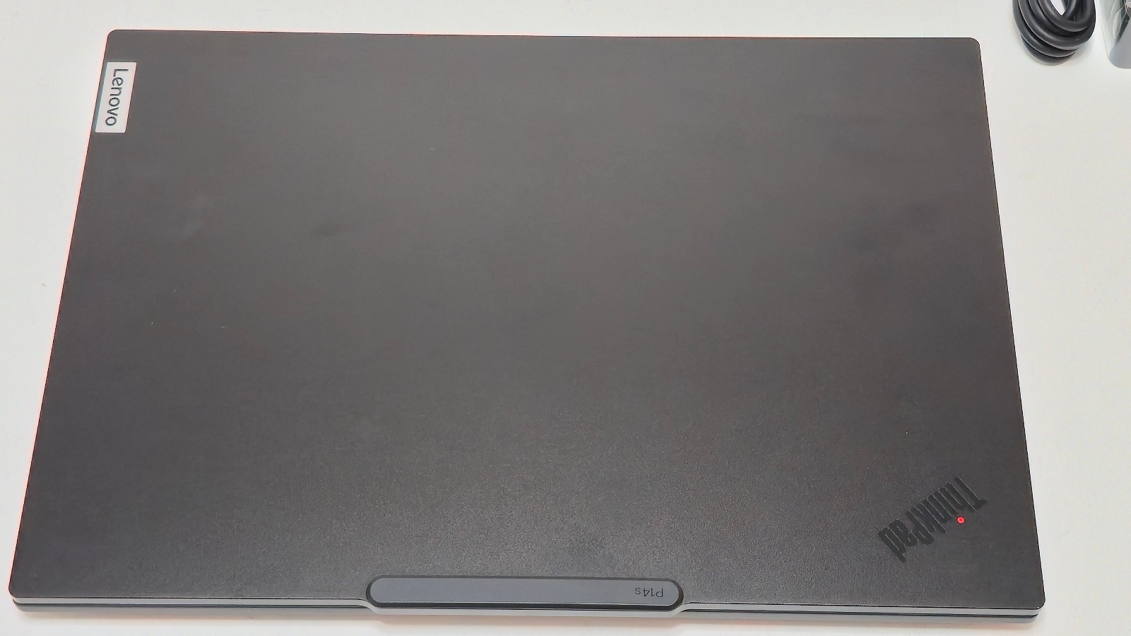 Lenovo ThinkPad P14S Gen 5 Intel Ultra 7 165H 56GB RAM 1TB SSD Ark Pro Touch