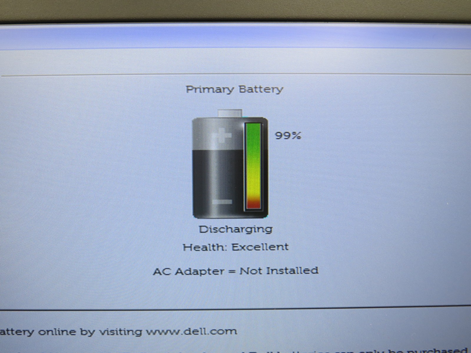 Dell Latitude 5590 | i7-8650U @ 2.1GHz | 16GB DDR4 | 512GB m2 | 15.6″ | No OS