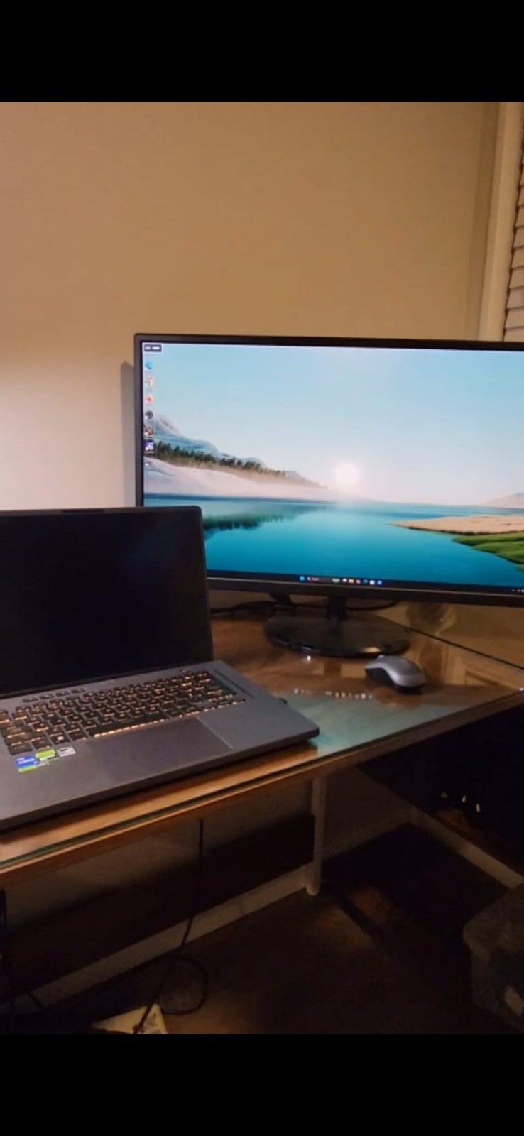 ASUS ROG Zephyrus G16 GU603VI (2024) – Intel i7-13620H | RTX 4070 8GB | 500GB SS