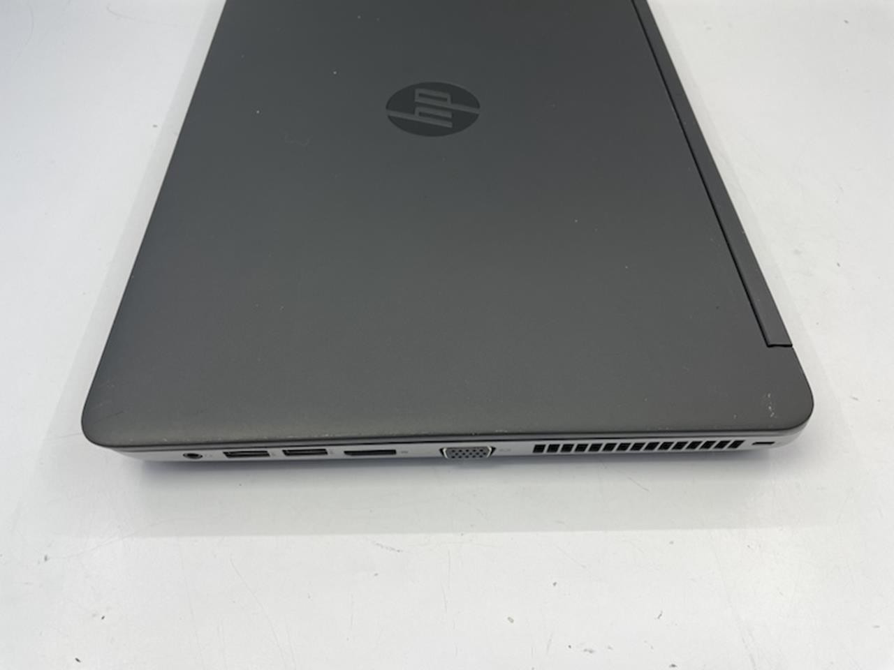 HP PROBOOK 640 G1 Laptop w/ INTEL CORE i5-4300M 2.60 GHZ + 16 GB | No HD / OS A