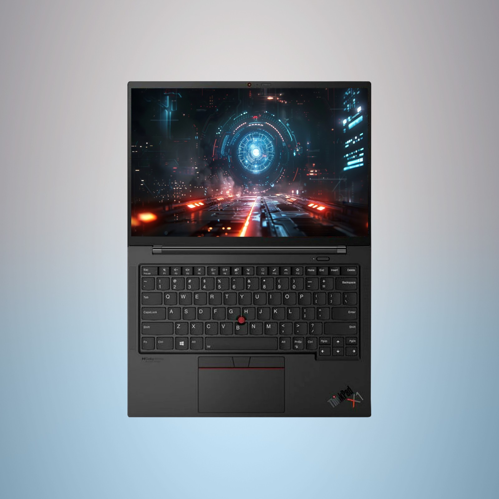 Lenovo ThinkPad X1 Carbon GEN 9 14″ UP TO 32GB RAM 2TB SSD TURBO 4.8GHz i7