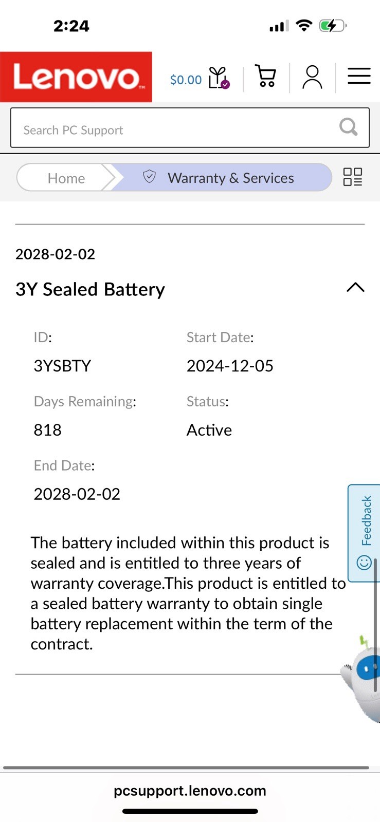 BLK Lenovo Legion Go 1TB SSD + additional items & Warranty