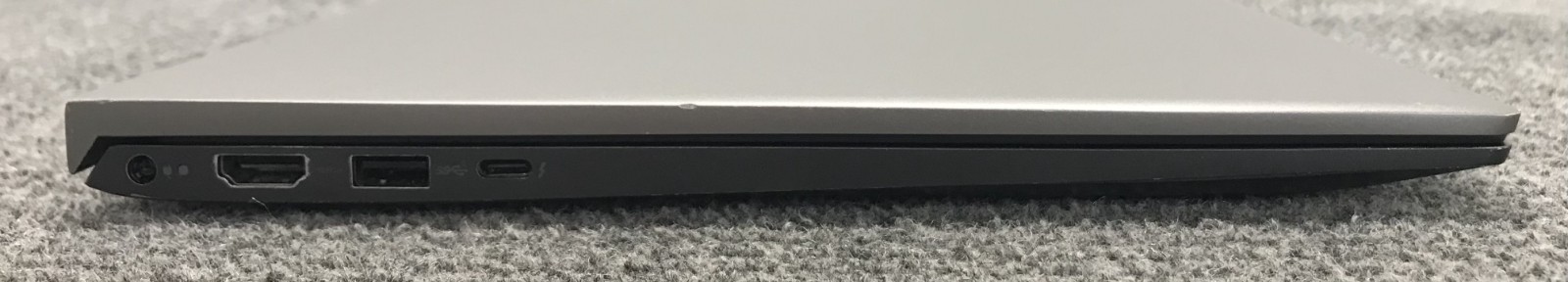 Dell Vostro 15 5510 15.6″ Laptop i7-11370H 8GB RAM 512GB NVMe, As Is