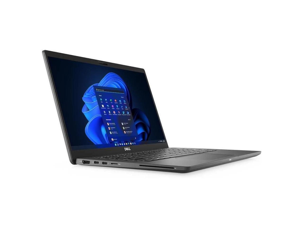 DELL Latitude 7310 Laptop Intel Core i7-10610U 16GB Memory 256GB SSD 13.3″ FHD